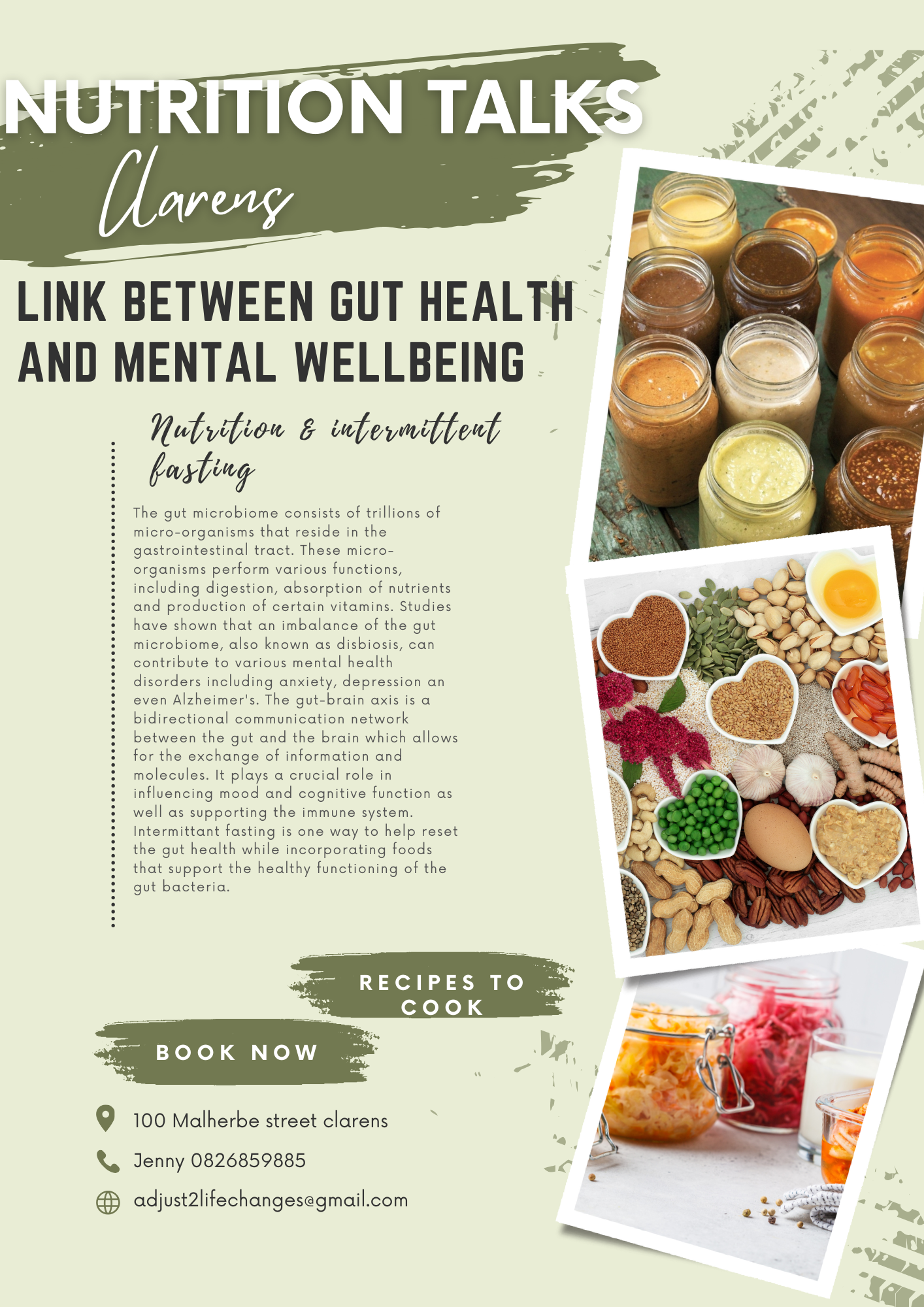 Teen Wellness Retreat 3